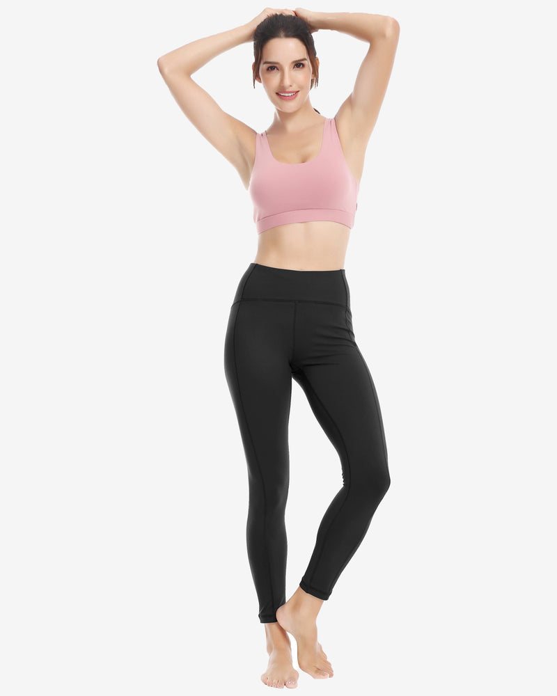 Queenie Ke - Women Ninth Power Flex High Waist Gym Running Tights –  QUEENIEKE