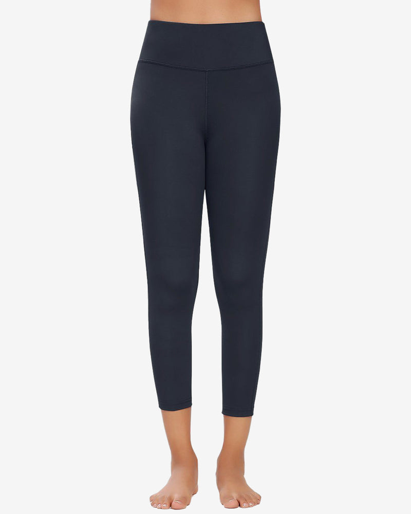 22"Running Tights Leggings