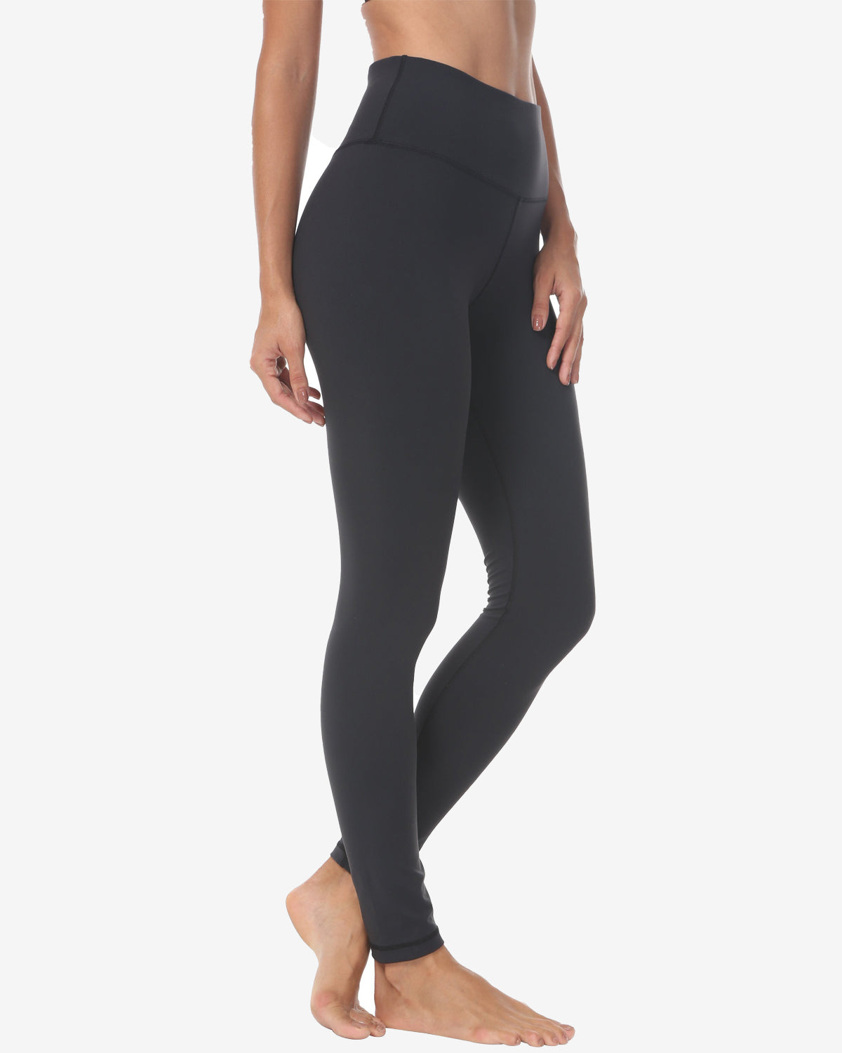 Tummy Control Workout Leggings 8207