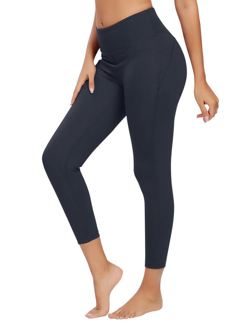22"Running Tights Leggings