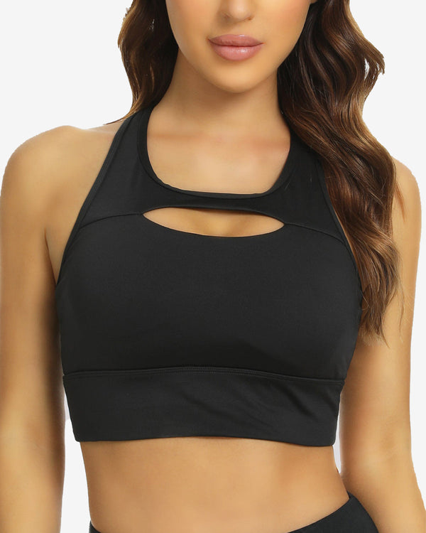 Sports Bras – QUEENIEKE