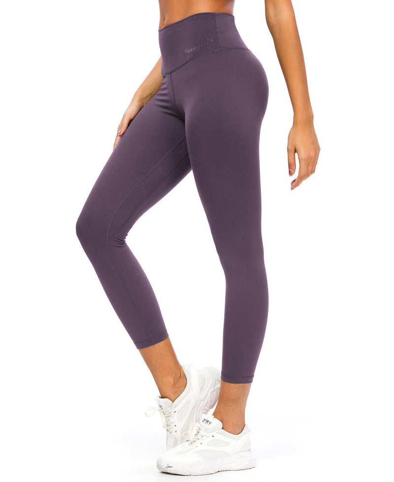 High Waisted Buttery-Soft 7/8 Leggings 90826