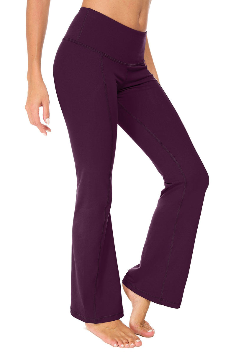 Classic Dress Pant Yoga Pants – QUEENIEKE