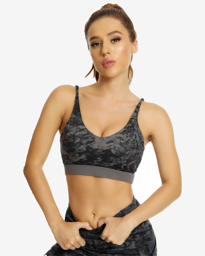 Reversible Support Light Soprt Bra 20308