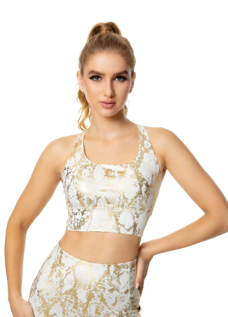 Light Support Sport Bra