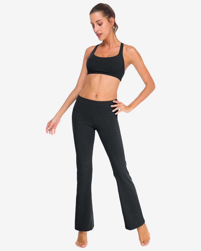 Classic Dress Pant Yoga Pants