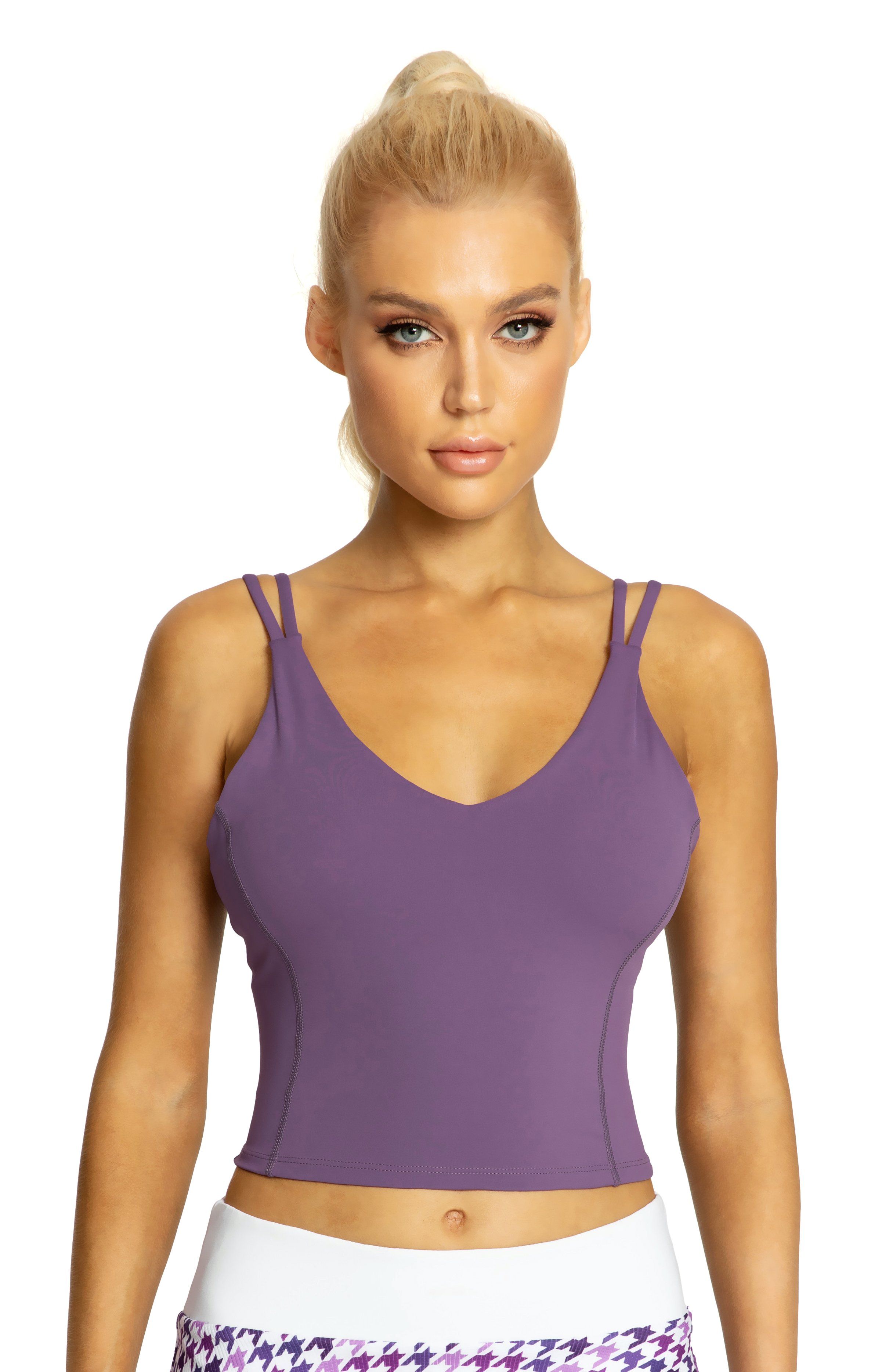 Grape Jam Back pocket
