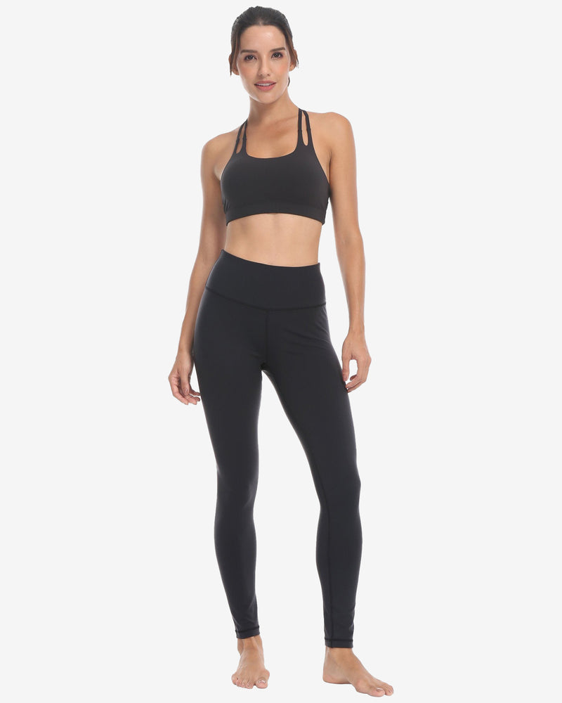 Tummy Control Workout Leggings 8207 – QUEENIEKE