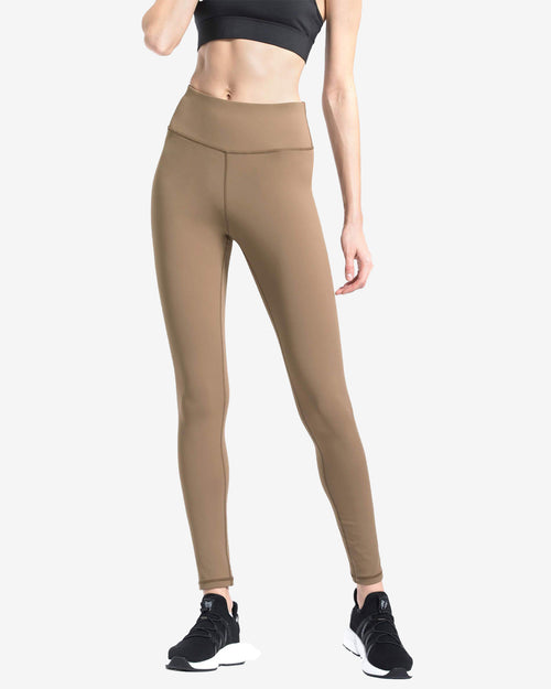 Tummy Control Leggings – QUEENIEKE