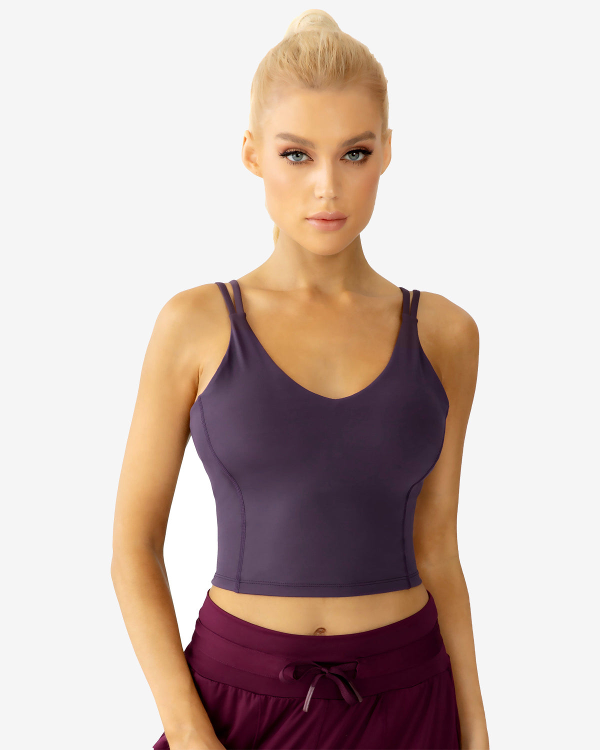 Deep purple
