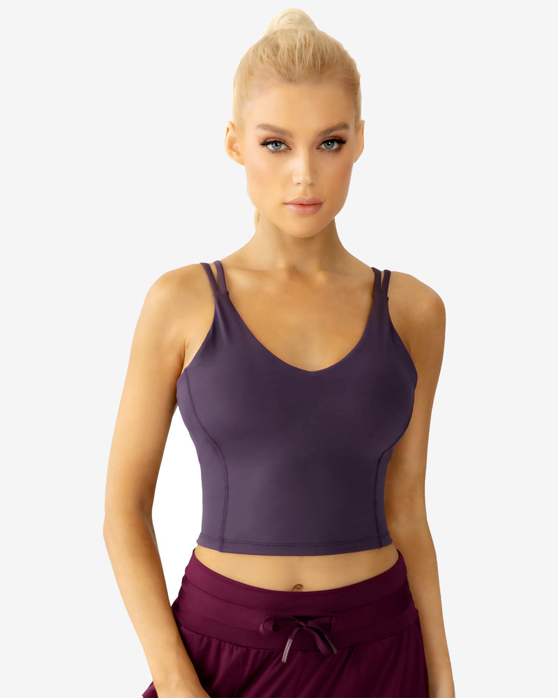 Deep purple