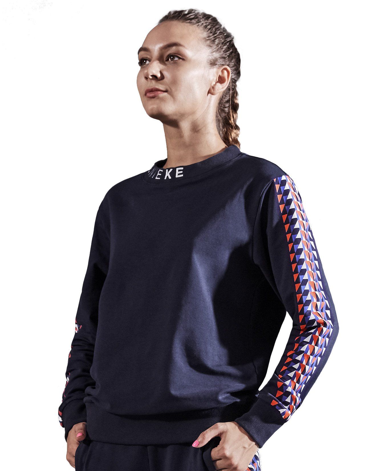 Sweatshirt Vintage Cotton