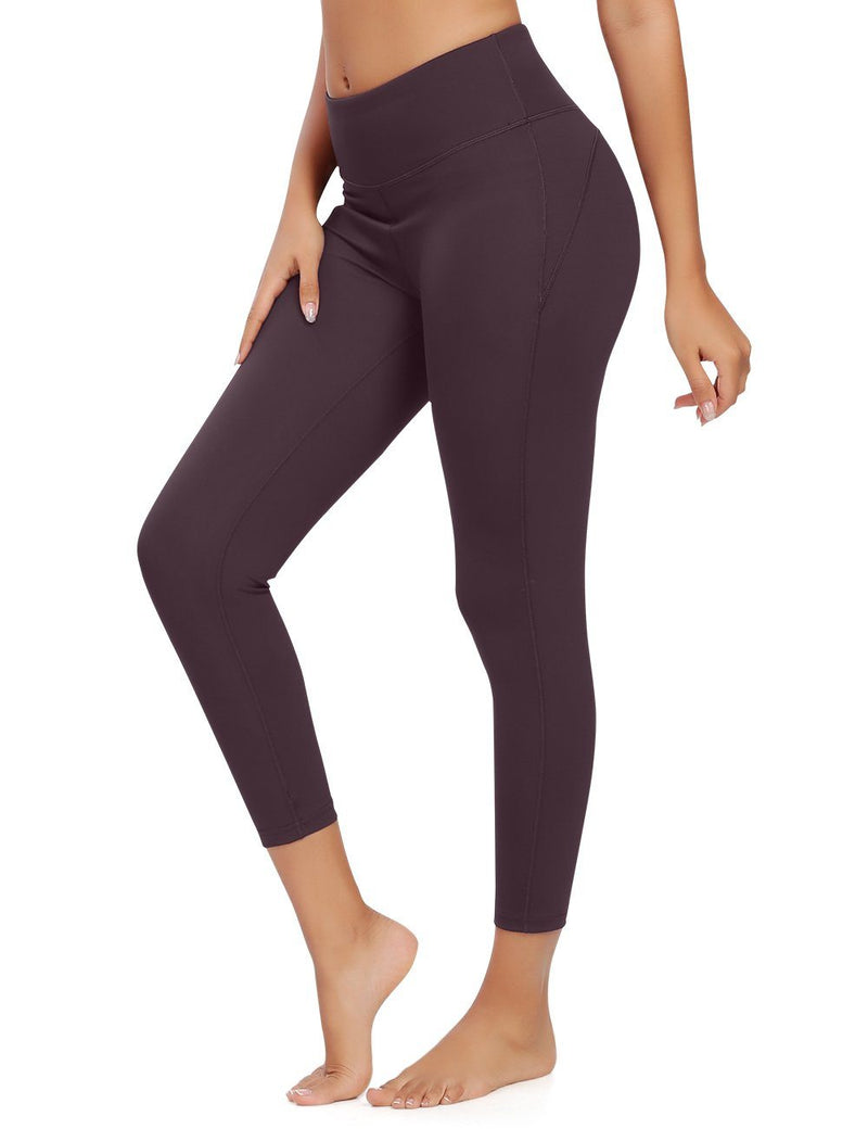 22"Running Tights Leggings