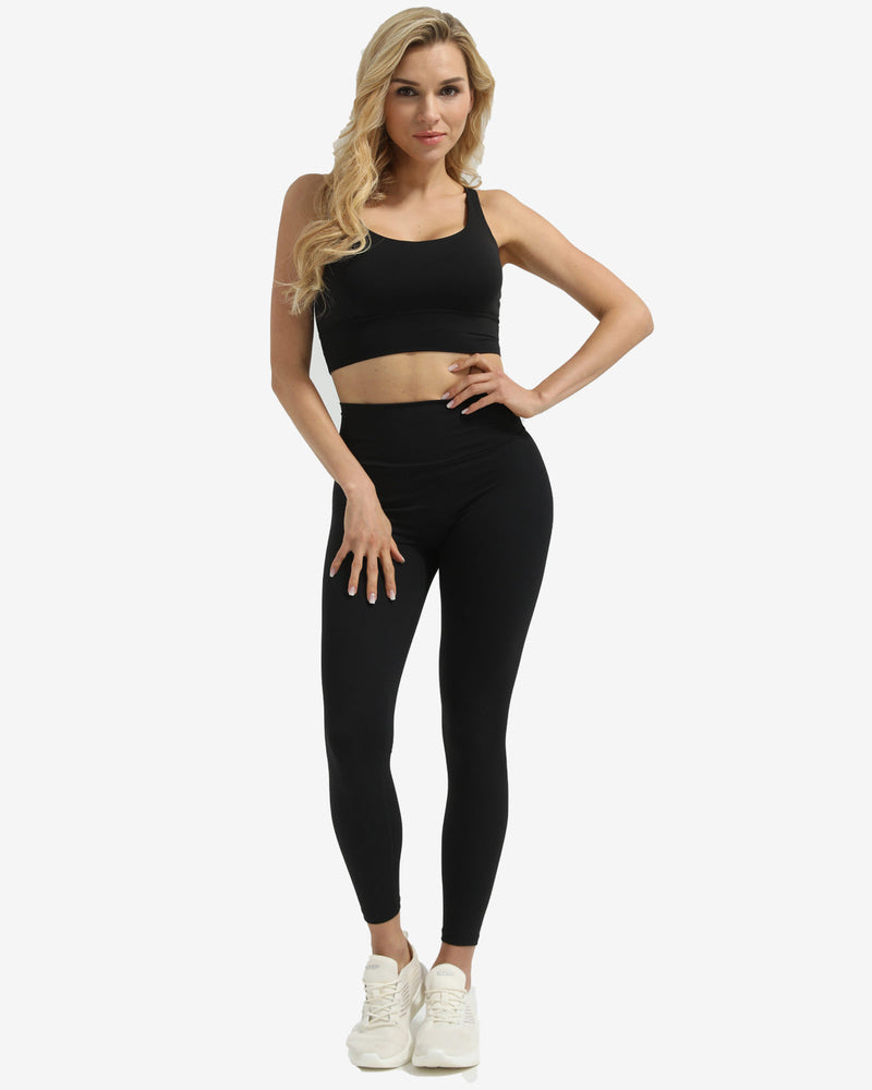 Plastic Hip Lift LEGGING