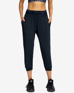 Loose Fitness Jogging Pant