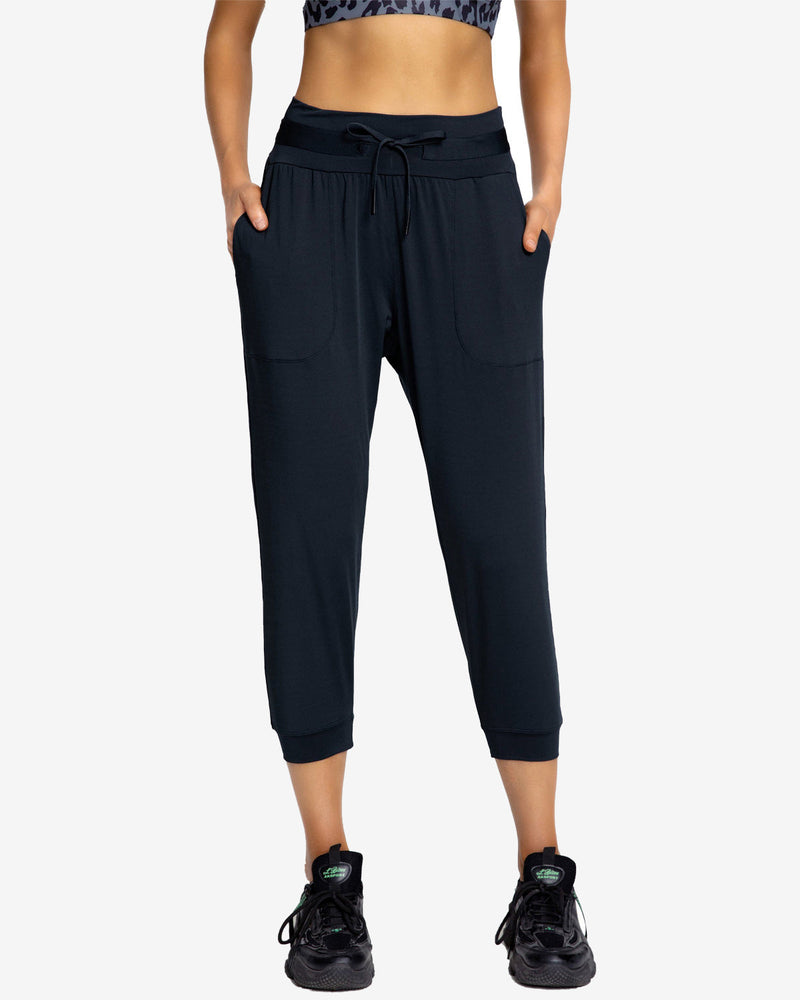 Queenie ke yoga pants shop