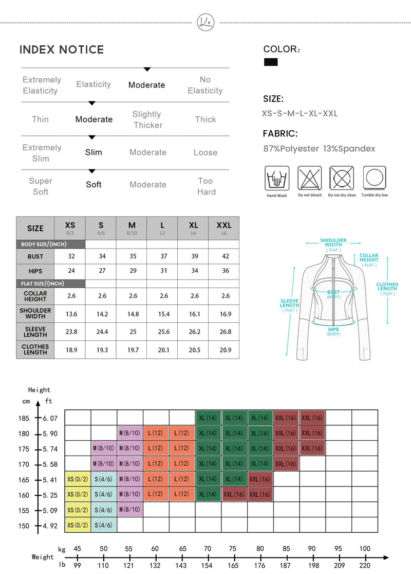 Cropped Plastic Jacket