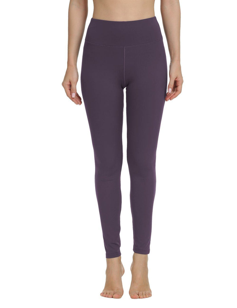 Tummy Control Peach Hip Leggings