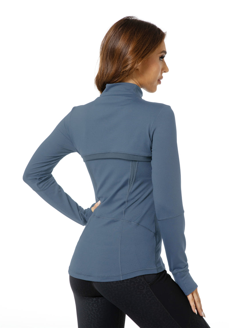 Incredible Jurtleneck Jacket 211003