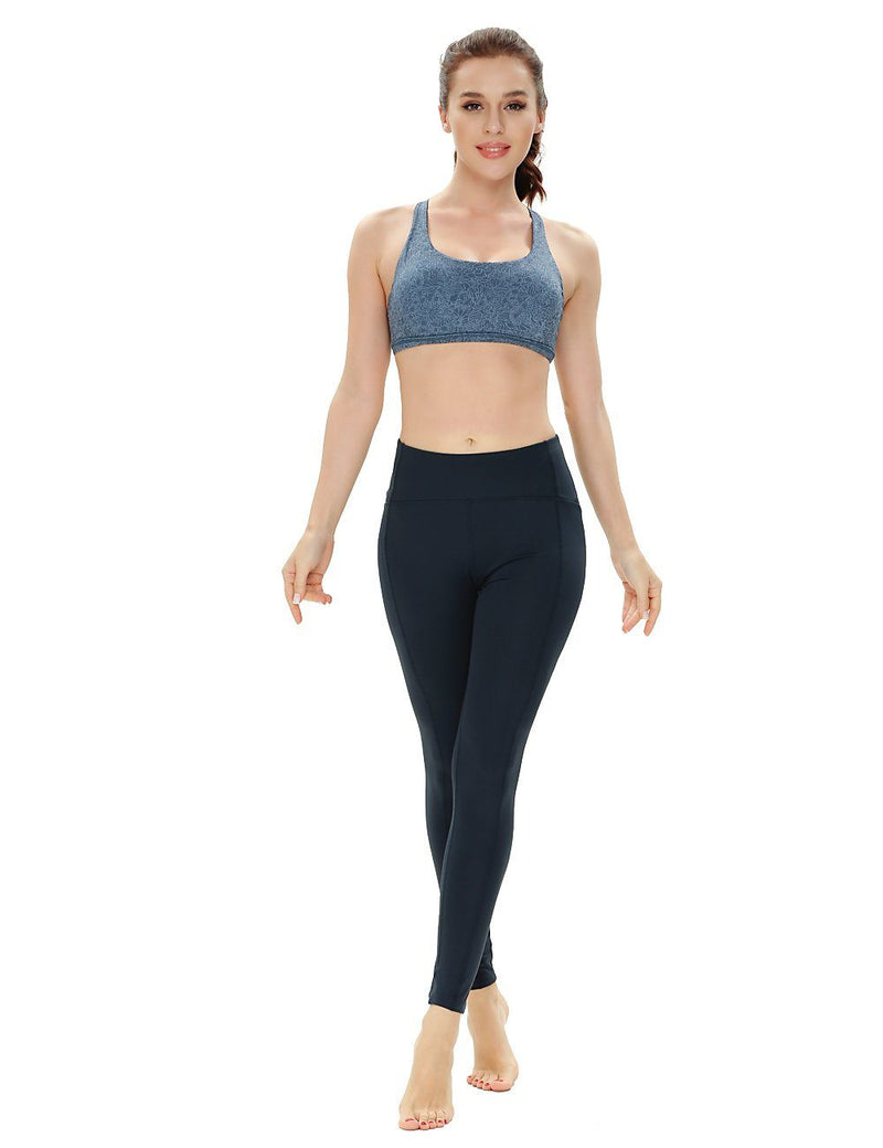 Light Support Free To Be Sport Bra