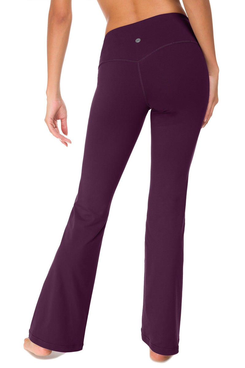 Classic Dress Pant Yoga Pants