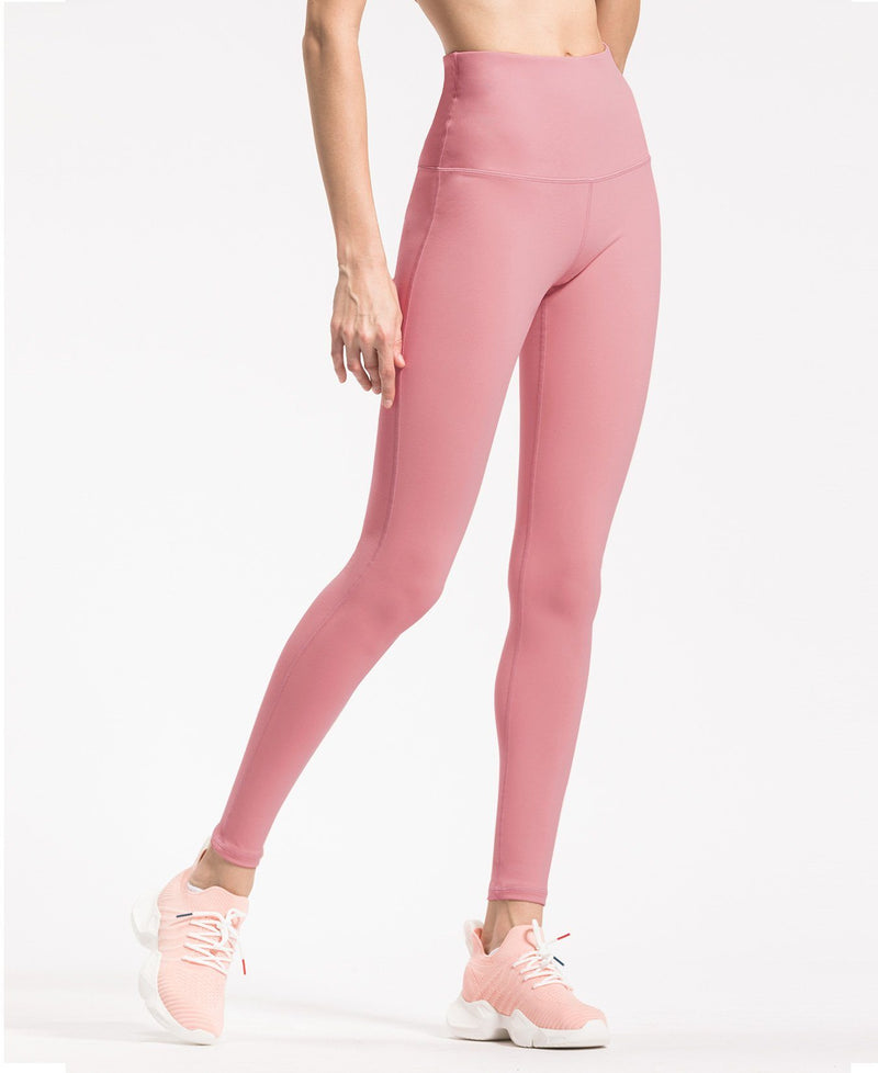 Queenie Ke Women Yoga Legging Power Flex High Waist Running Pants