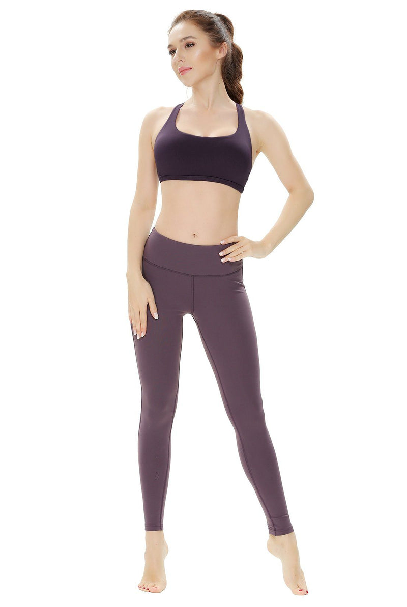 Light Support Free To Be Sport Bra