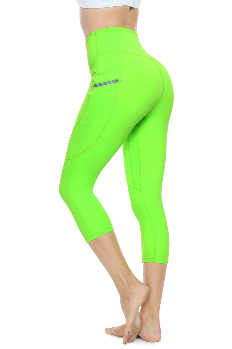 Fluorescent Green