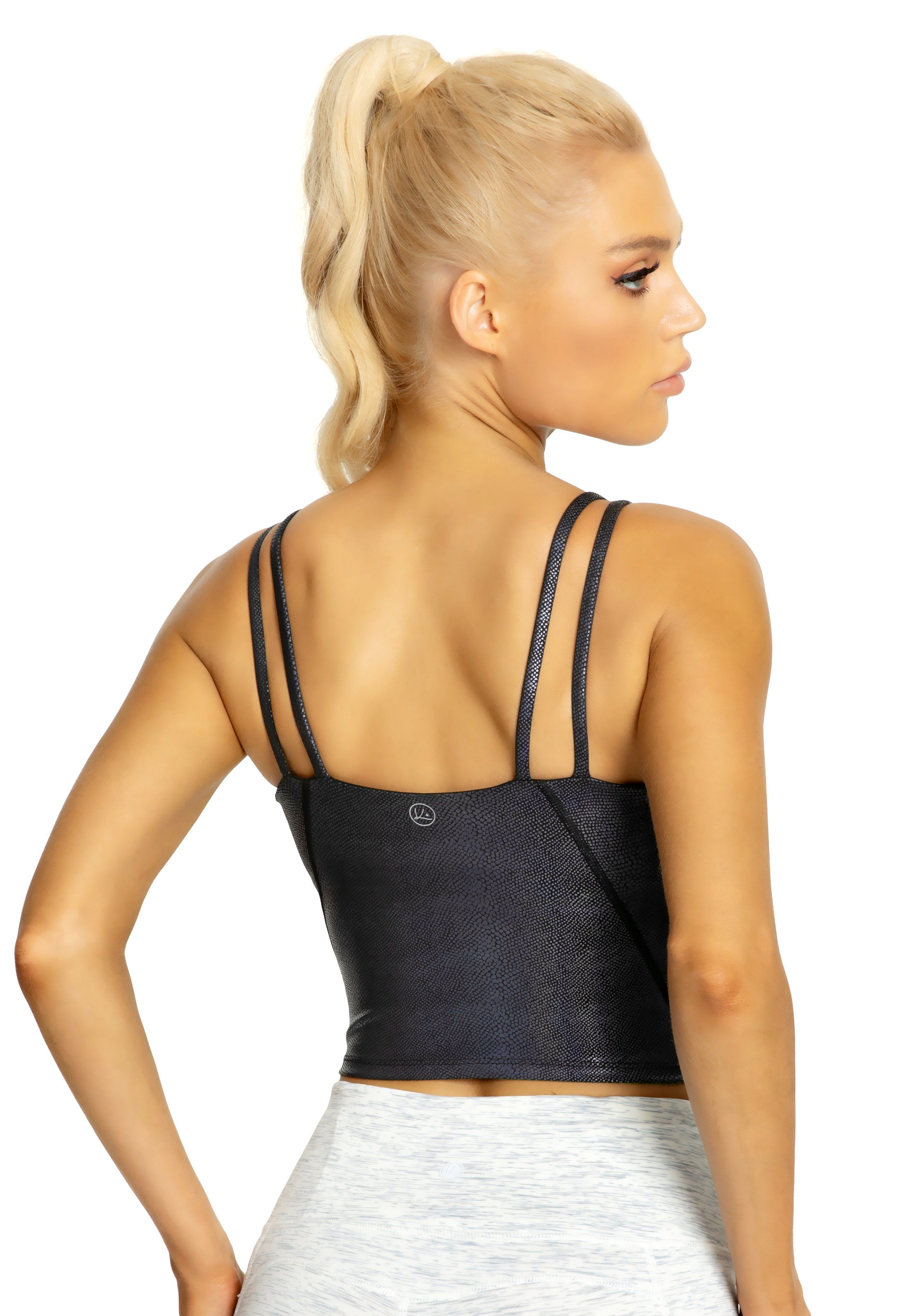 Tank Tops for Women Padded Bra