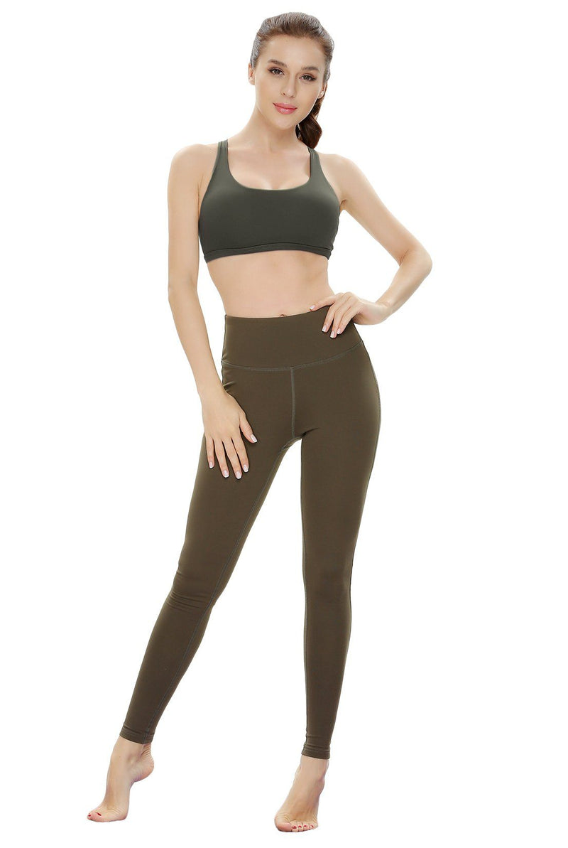 Light Support Free To Be Sport Bra