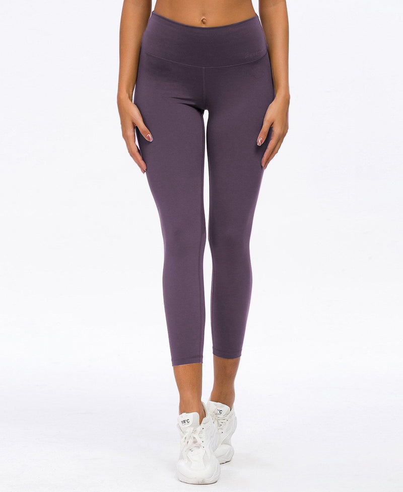 High Waisted Buttery-Soft 7/8 Leggings 90826
