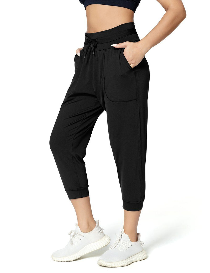 Loose Fitness Jogging Pant