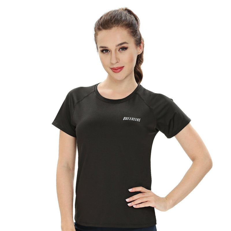 Sports T-Shirt Breathable