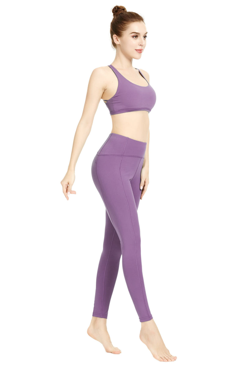 Ninth Power Flex High Waist Tights Leggings 70824