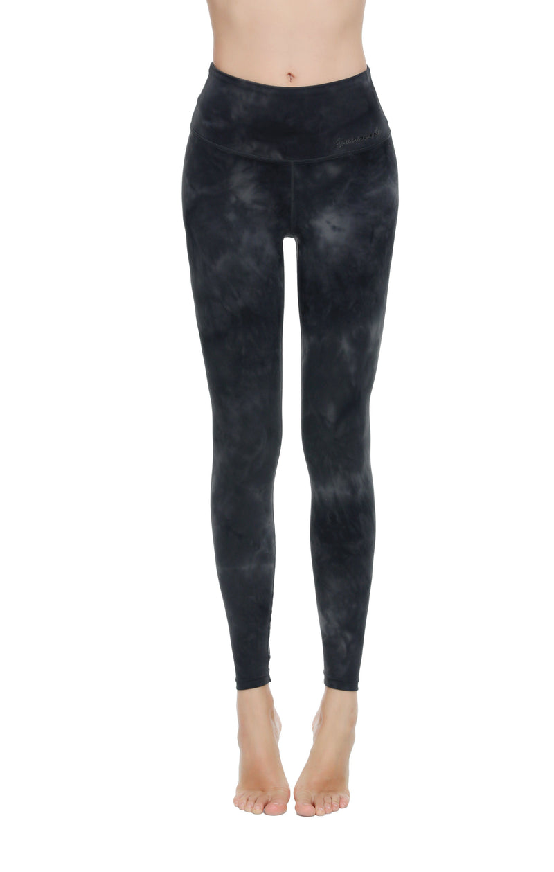 High Waisted Buttery-Soft 7/8 Length Leggings 90826