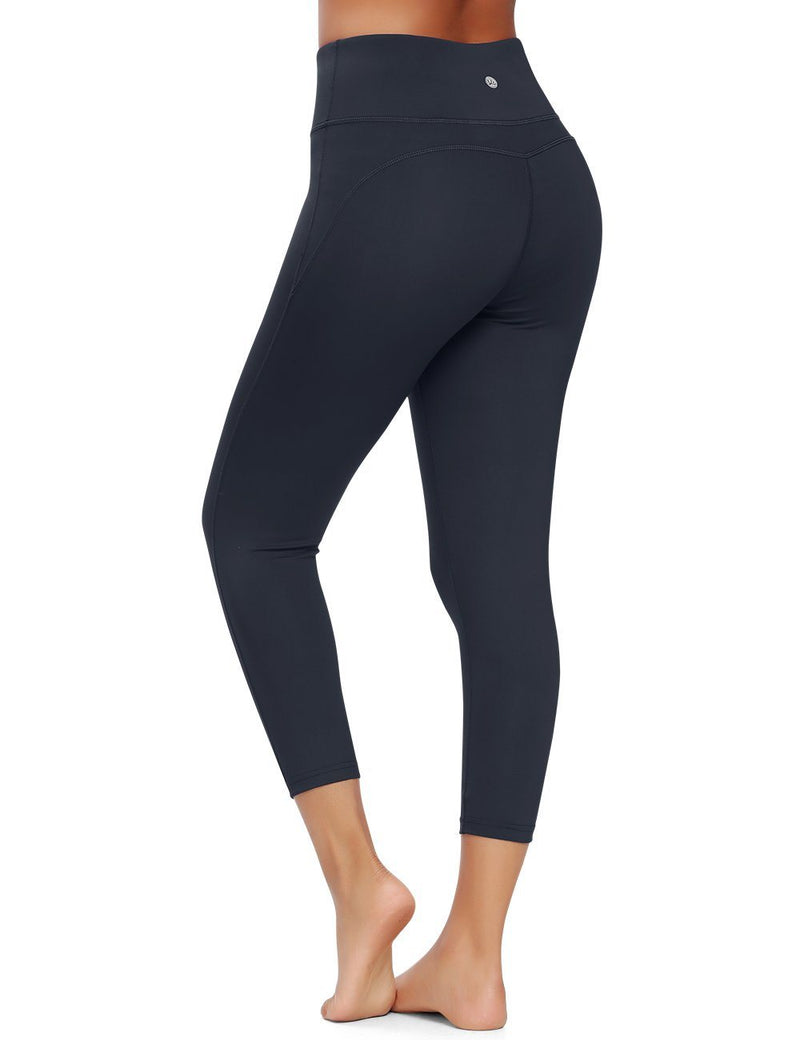 22"Running Tights Leggings