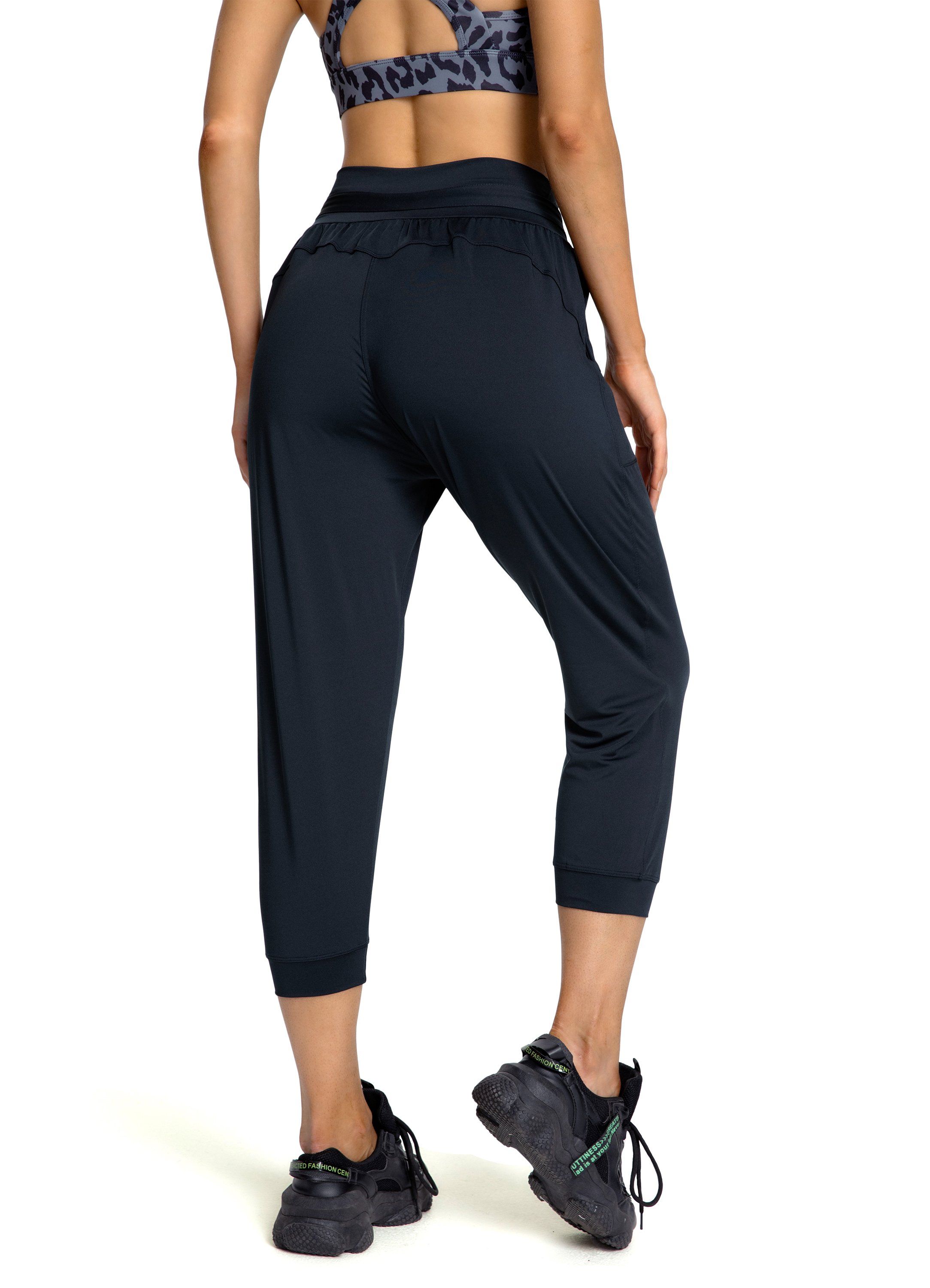 Loose Fitness Jogging Pant