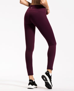 Queenie Ke Women Power Flex Yoga Pants Workout Sports Running