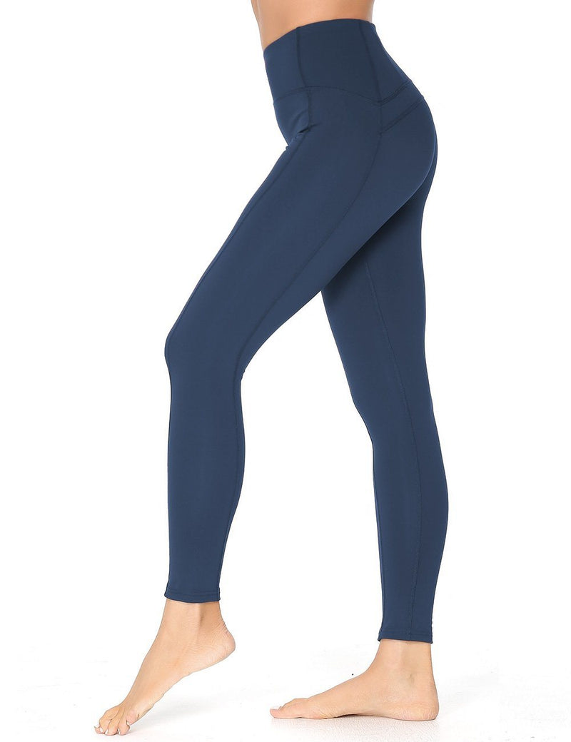 Ninth Power Flex High Waist Tights Leggings 70824 – QUEENIEKE