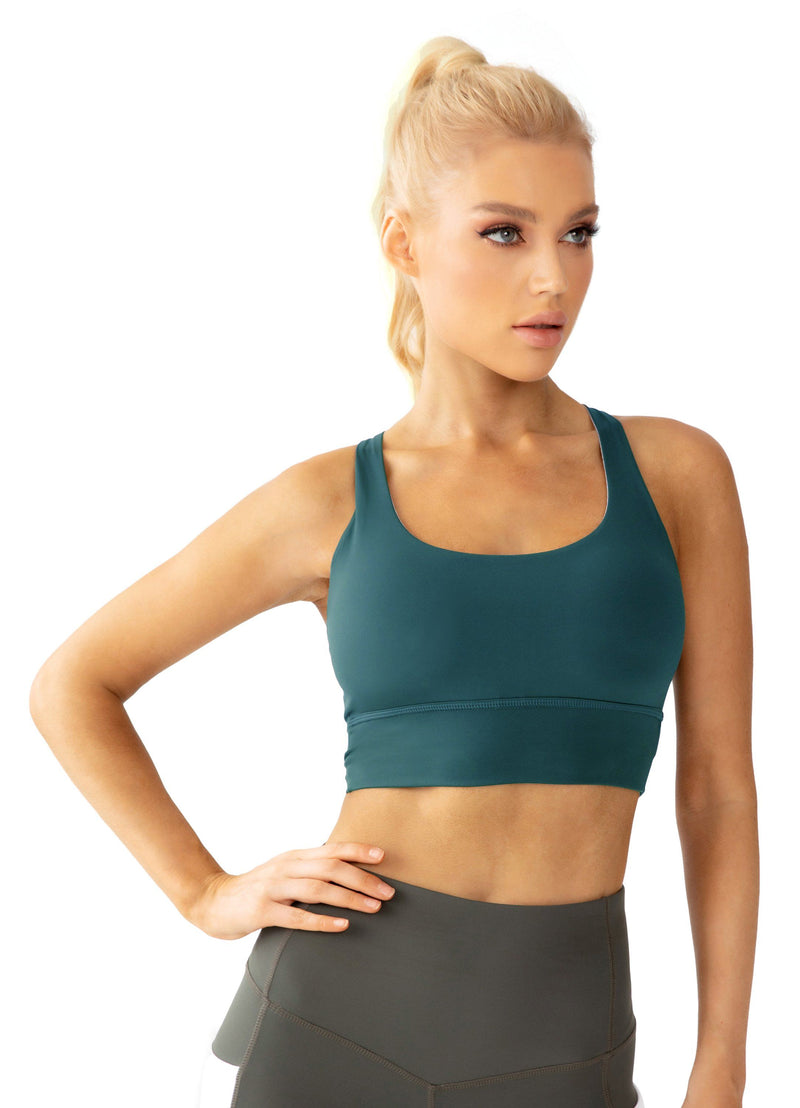 Medium Support Free To Be Sport Bra 77889B