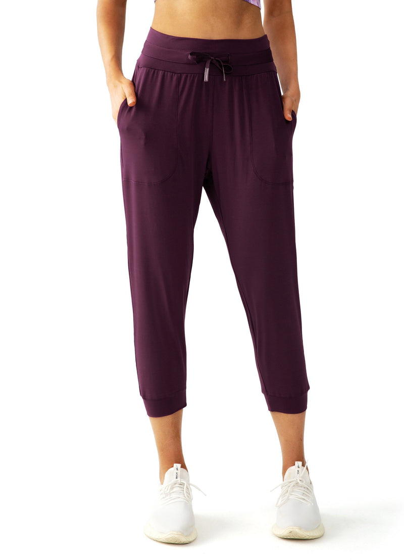 Loose Fitness Jogging Pant