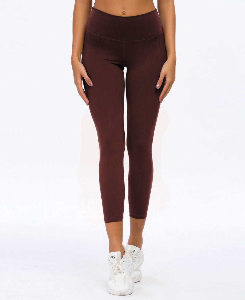 High Waisted Buttery-Soft 7/8 Leggings 90826