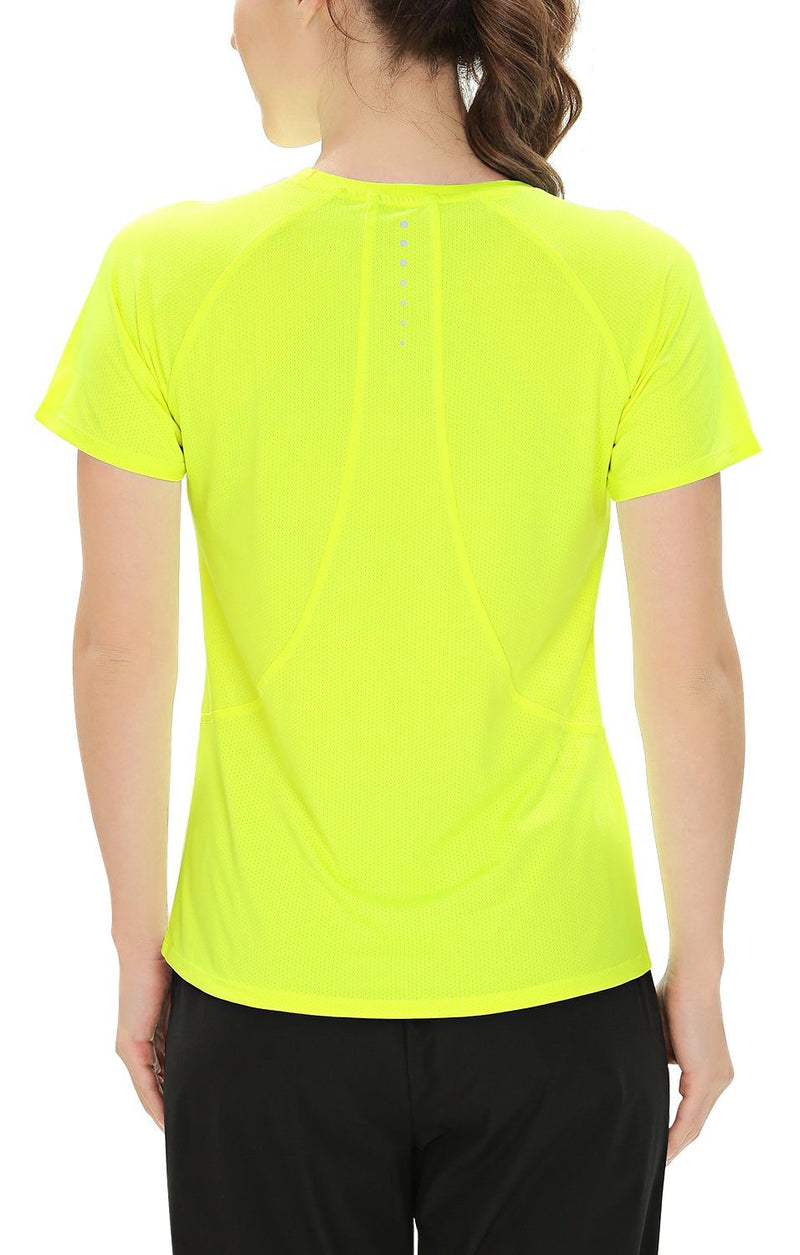 Sports T-Shirt Breathable