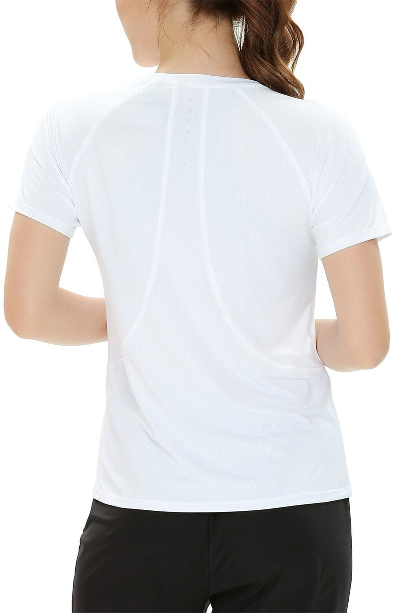 Sports T-Shirt Breathable