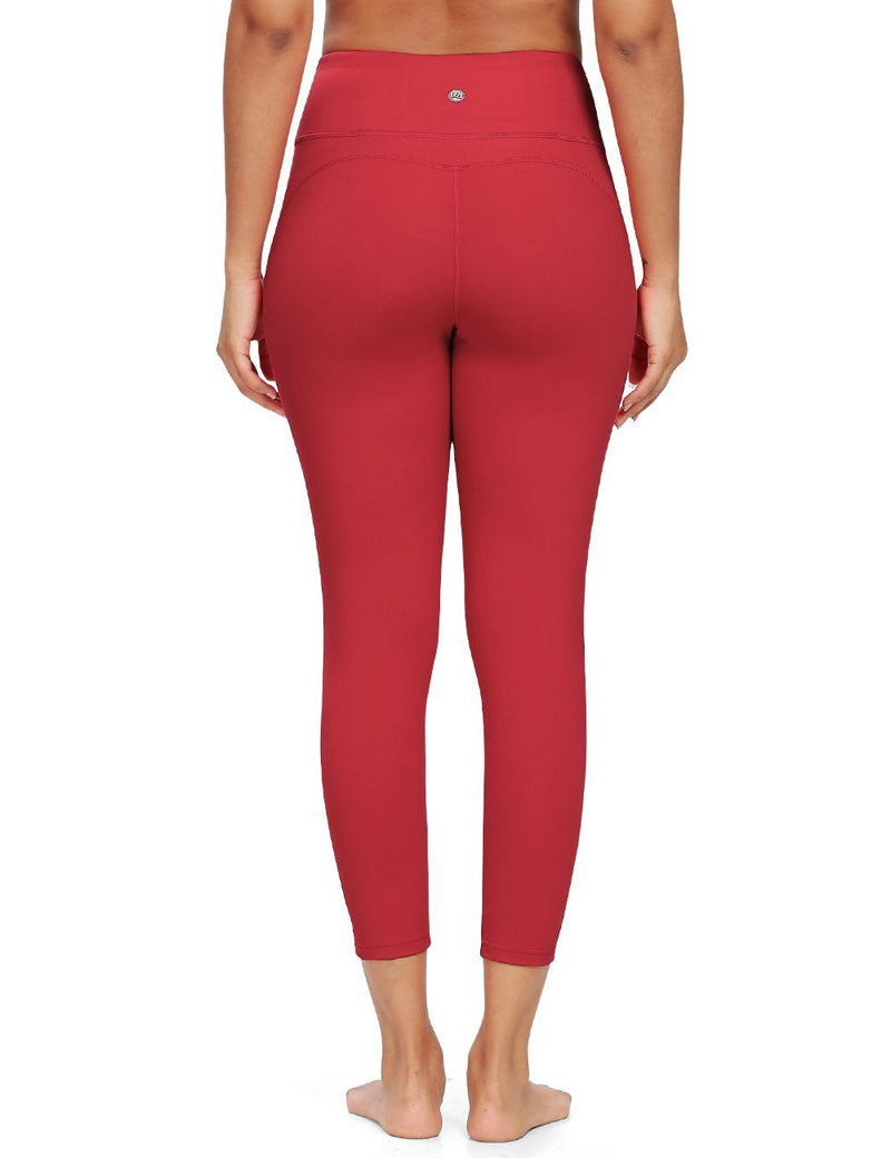 22"Running Tights Leggings