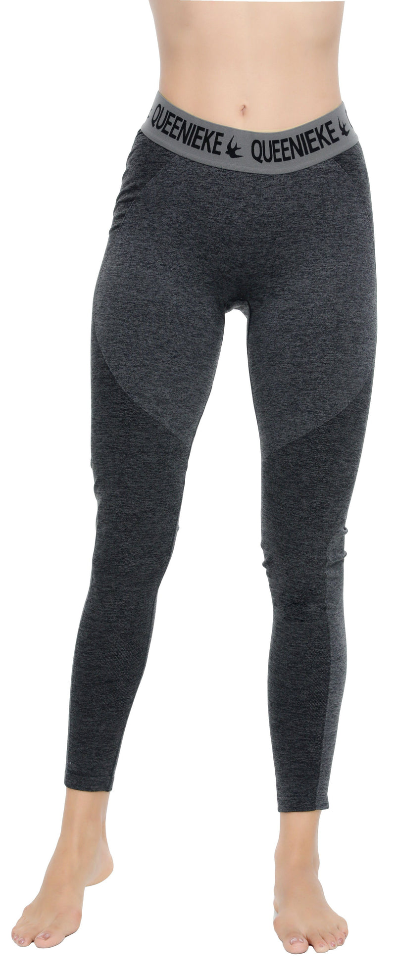 Seamless Slim Fit Tight Leggings