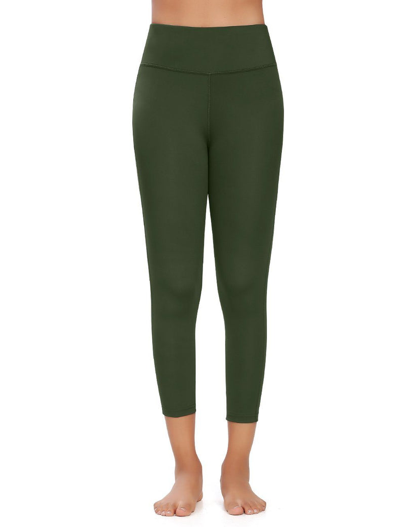 22"Running Tights Leggings