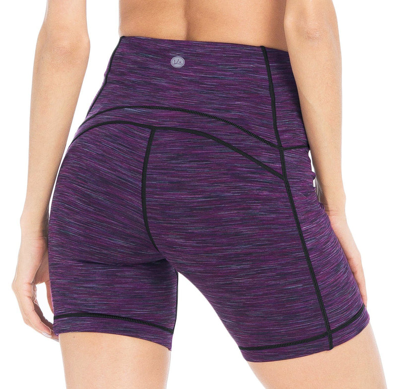 Women's sports shorts