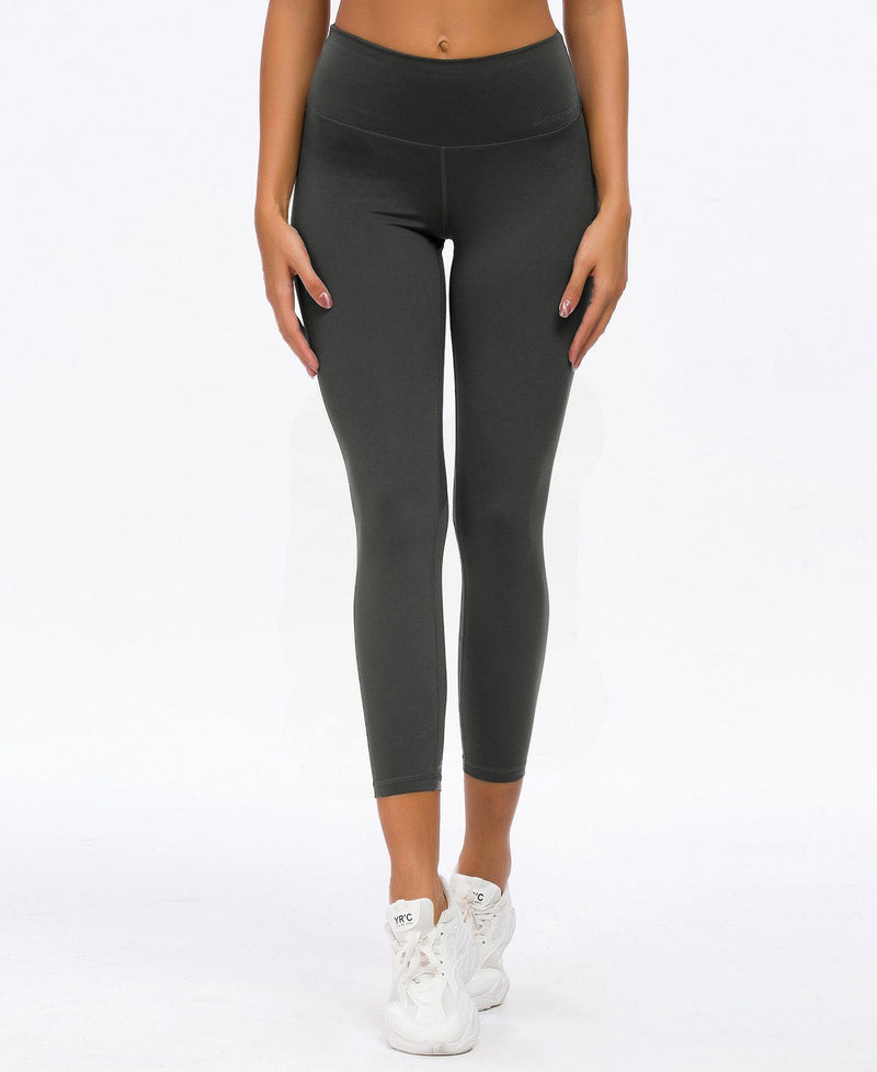 High Waisted Buttery-Soft 7/8 Leggings 90826