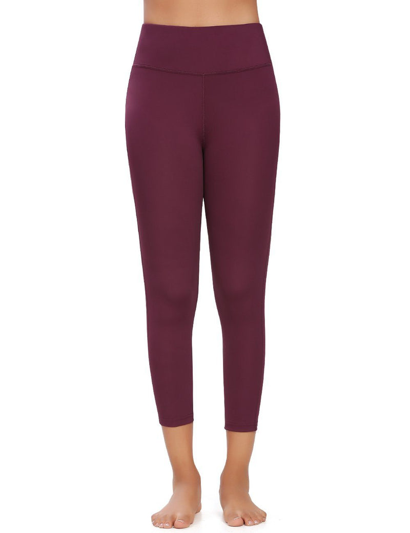 22"Running Tights Leggings
